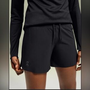 On Running Women’s 5” Running Shorts